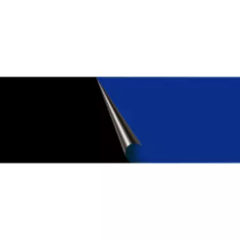 EBI Фон для аквариумов "Black & Blue", 120х50см (Нидерланды)