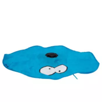 EBI Игрушка для кошек интерактивная "Hide", лайм, 70х51х6см (Нидерланды)!!