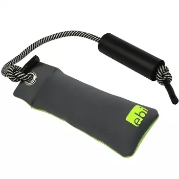 EBI Игрушка для собак мягкая " Раф", серая, 65см (Нидерланды)!