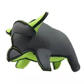 EBI Игрушка для собак мягкая " Салли", серая, 25см (Нидерланды)