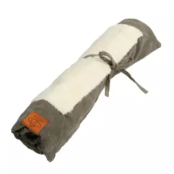 EBI Лежак для животных "Comfy", зелёный, 100х70х1см (Нидерланды)!