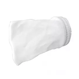 AQUA DELLA Мешок запасной для грунтоочистителя - пылесоса, 2 шт. (Бельгия)