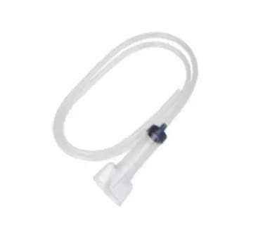 EBI Очиститель аквариумного грунта, 22.5cм/140cм - 9/12мм (Нидерланды)