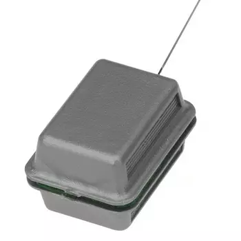 EBI Скребок для чистки аквариума, магнитный, L (Нидерланды)