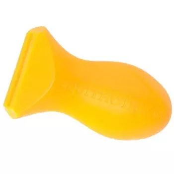 Equithotics Ручка для рашпиля, черная