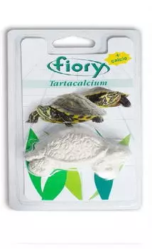 FIORY Кальций д/водных черепах 26г