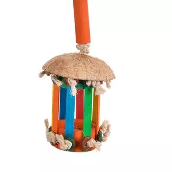 HAPPY BIRD Игрушка для птиц "Бали", L, 44х10см (Германия)