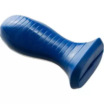 Heller еXcel Ручка для рашпиля, синяя