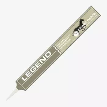 Heller Legend 14 Рашпиль для обработки копыт