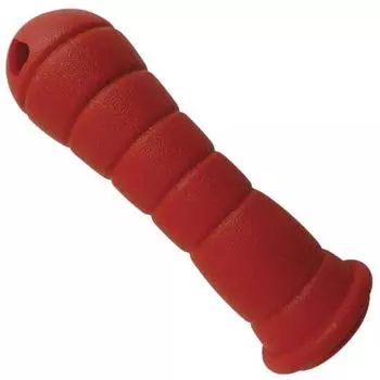 Heller Ручка для рашпиля, черная (накручивающаяся)