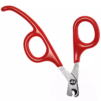 HELLO PET Когтерез-ножницы малые