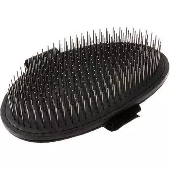 HELLO PET Щетка резиновая на руку 2711