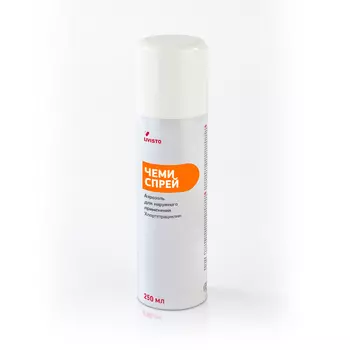 INVESA Чеми спрей антибактериальный,противовоспалительный 200мл