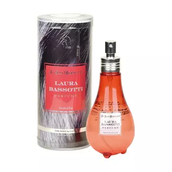 IV SAN BERNARD Traditional Line Парфюм Laura Bassotti 150 мл