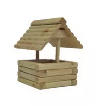 ИВАНКО Лаз Колодец д/грызунов,