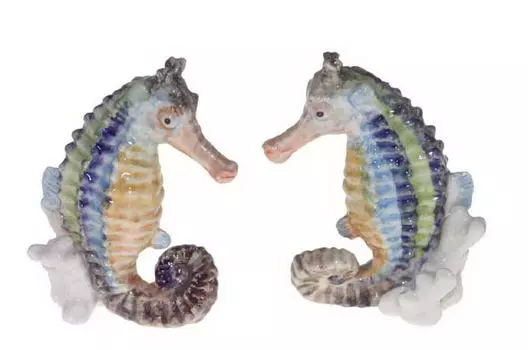 KLIMA Фигурка Морские коньки 6см