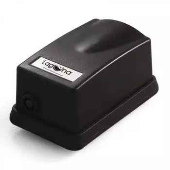 LAGUNA Компрессор 2500A компактный 1,7Вт 60л/ч 92*52*43мм,