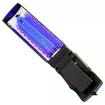 ЛАМПА ВУДА (осветитель люминесцентный диагностический NEXT)