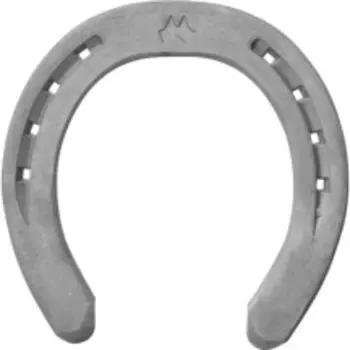 LiBero F 25x8 ТС 4 спортивные подковы, передние