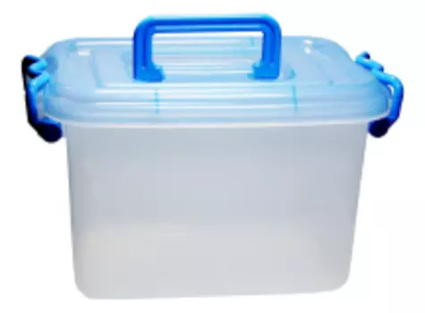 LUCKY REPTILE Аксессуар "Контейнер для воды для системы увлажнения" (Германия)