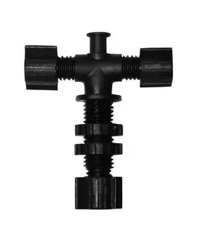 LUCKY REPTILE Аксессуар "Т-образный соединитель для системы увлажнения" (Германия)