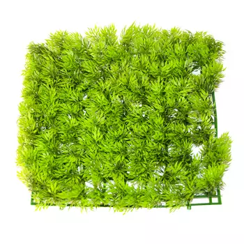 LUCKY REPTILE Декоративное растение для террариумов "Flora Mat", 26.5х26.5см (Германия)