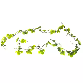 LUCKY REPTILE Декоративное растение для террариумов "Gape Leaf Vine", 200см (Германия)