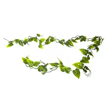 LUCKY REPTILE Декоративное растение для террариумов "Philo Vine", 200см (Германия)