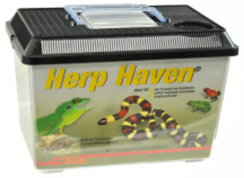 LUCKY REPTILE Фаунариум, 36х22х24.5см (Германия)!