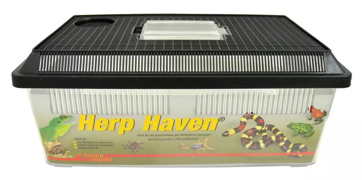 LUCKY REPTILE Фаунариум 39.5х24х31см (Германия)