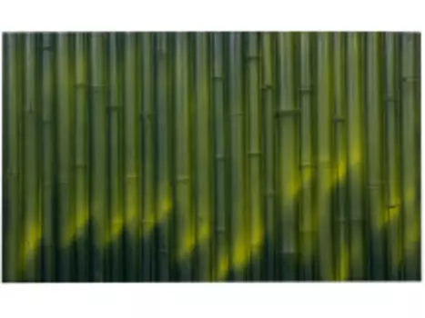 LUCKY REPTILE Фон для террариума "Bamboo", 98x48см (Германия)!