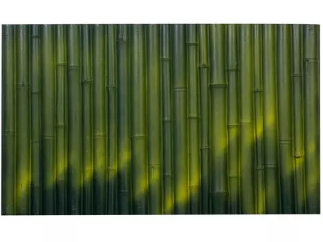 LUCKY REPTILE Фон для террариума "Bamboo", 78x48см (Германия)!