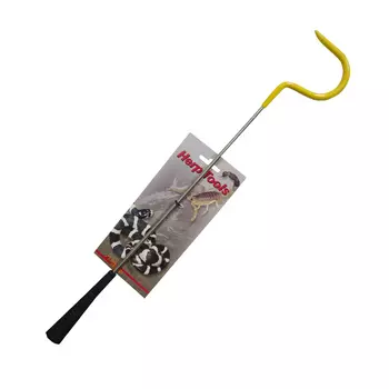 LUCKY REPTILE Крюк для обращения со змеями "Deluxe", 60см (Германия)