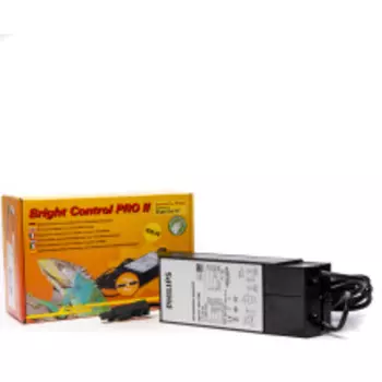 LUCKY REPTILE Пускорегулирующее устройство для ламп "Bright Control PRO II 100 Вт" (Германия)!