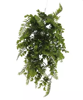 LUCKY REPTILE Растение для террариумов декоративное "Tropical", 40см (Германия)