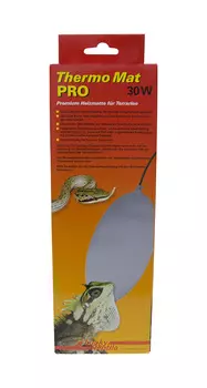 LUCKY REPTILE Термоковрик "PRO 30Вт", 50x30см (Германия)