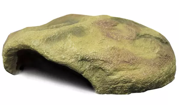 LUCKY REPTILE Укрытие для рептилий "Cozy Cave", 28.2x23.5x10см (Германия)