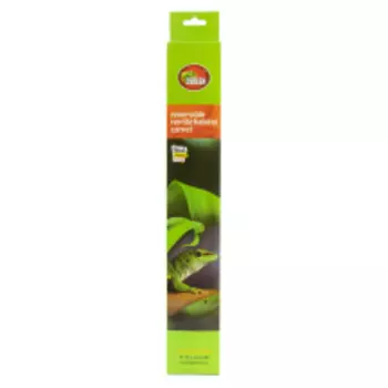 MCLANZOO Подстилка в террариум текстильная, зелёная, 91,4х45,7см