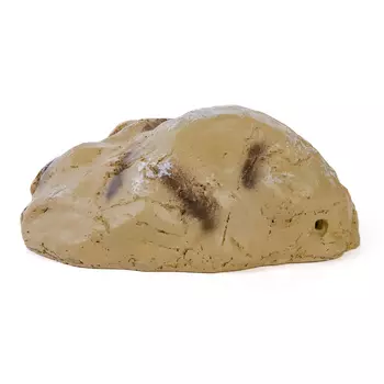 MCLANZOO Укрытие для рептилий "Hides" малое, 10x14x6см