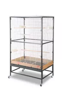 MONTANA Paradiso 90 Клетка д/птиц 91*60*160см