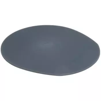 Mustad Фильцы Антишок для копыт S (пара), 152*168 мм, 3 мм