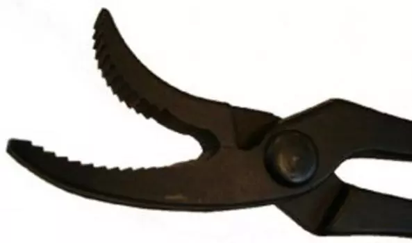 Mustad Клещи для затягивания гвоздей high-nail (крокодилы)