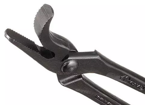 Mustad Клещи для затягивания гвоздей (крокодилы)