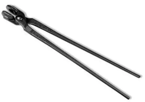 Mustad Клещи кузнечные универсальные