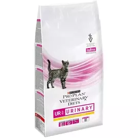 PURINA VD UR St/Ox Корм сух.курица д/кошек 1,5кг