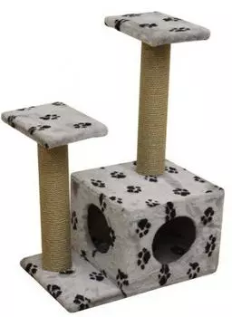 ПУШОК Домик Дуплет