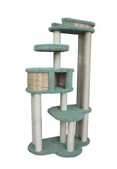 Пушок Комплекс Басик +, 100*80*160см