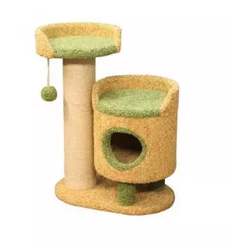 Пушок Комплекс Зе