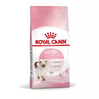 ROYAL CANIN Kitten Корм сух.д/котят до 12 мес 1,2кг
