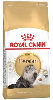 ROYAL CANIN Persian Корм сух.д/персидских кошек 4кг